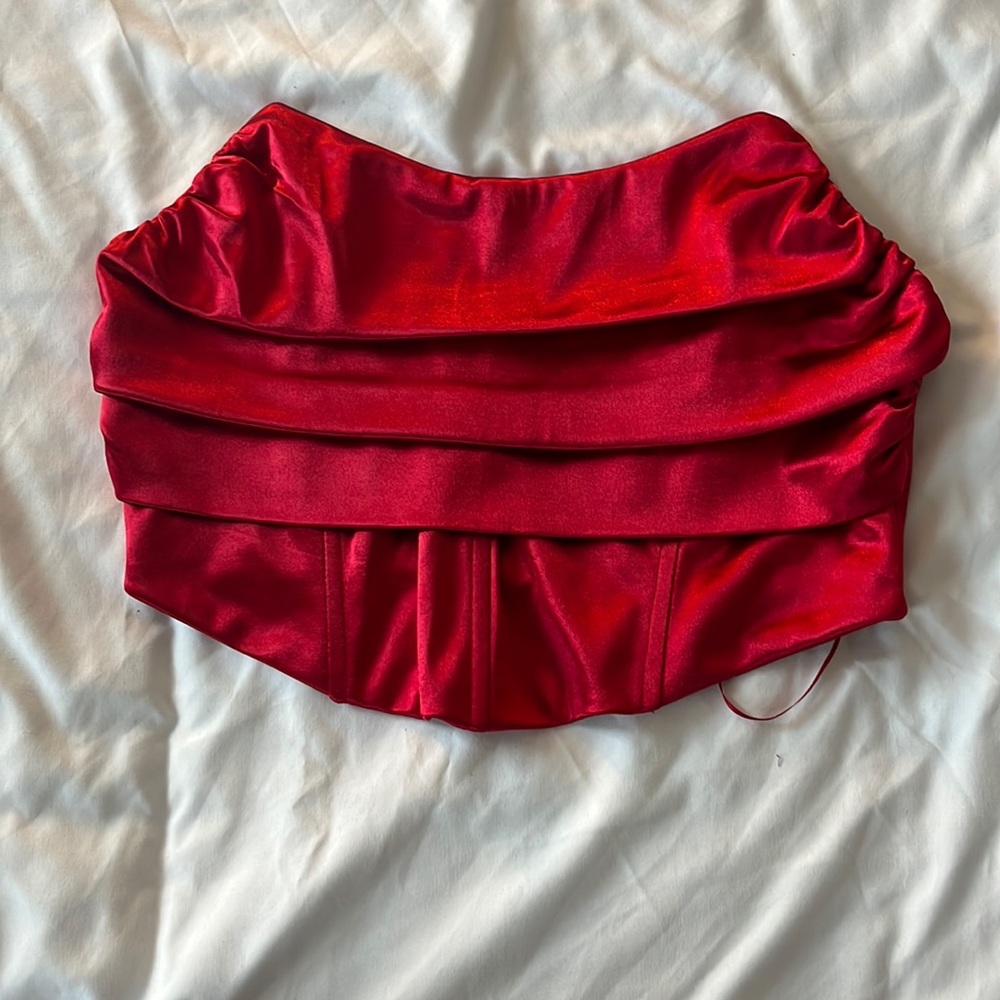 In Love With Me Top
